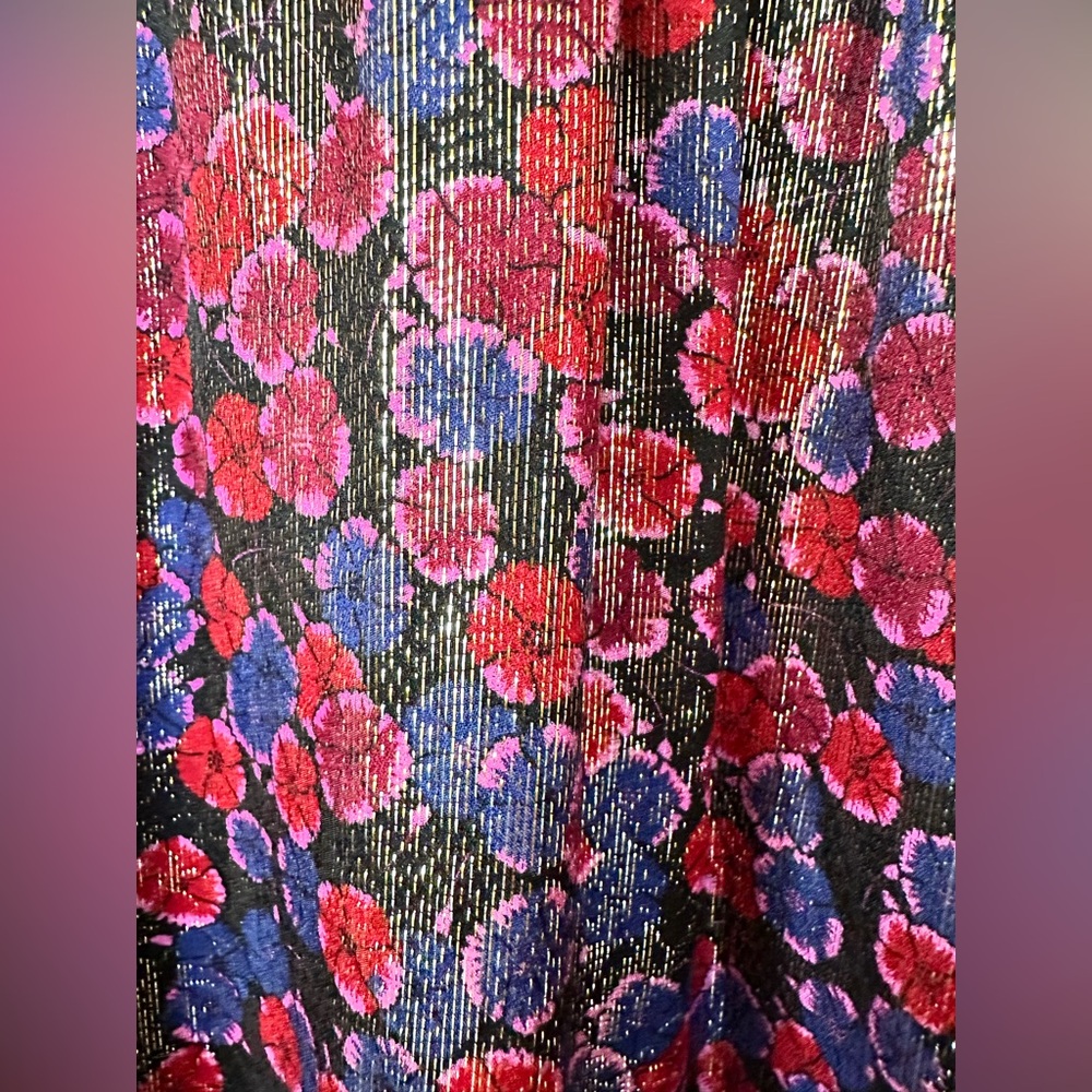 The Kooples Confetti Party Dress. Size French 2/US Medium - Picture 7 of 17